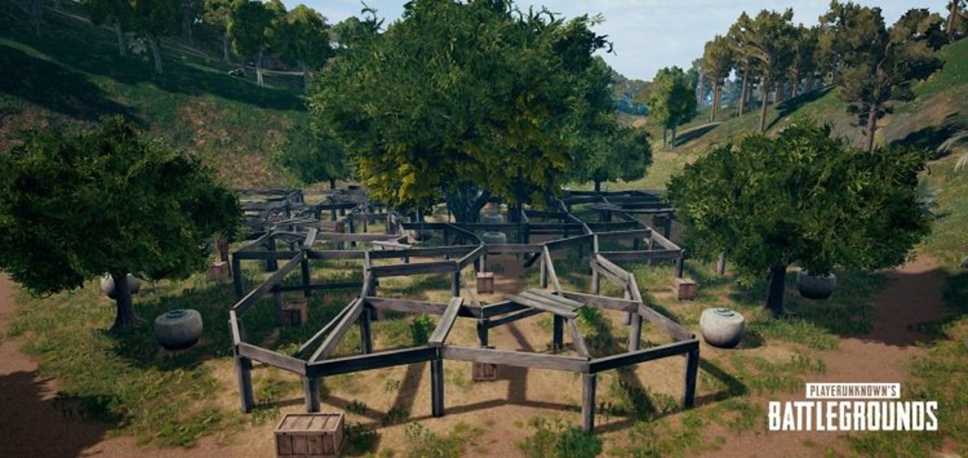 pubg
