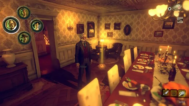  Mansions of Madness 