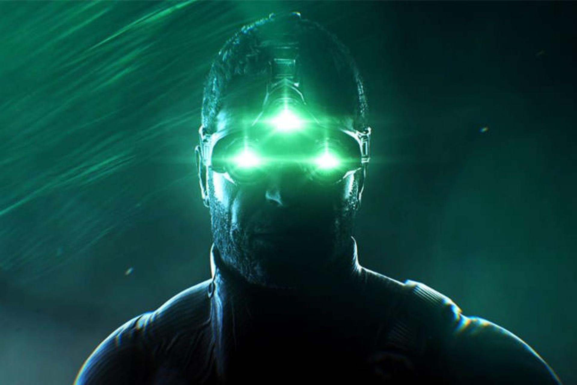Splinter Cell
