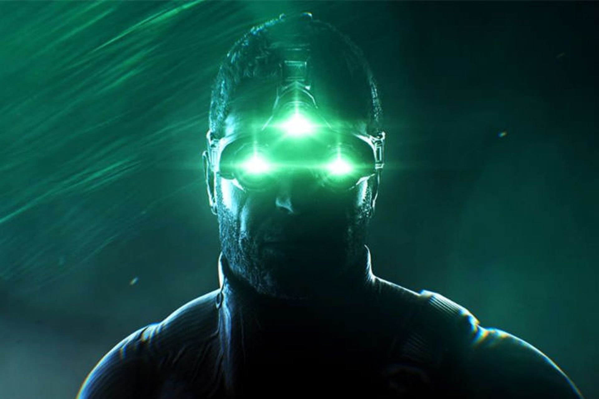 Splinter Cell
