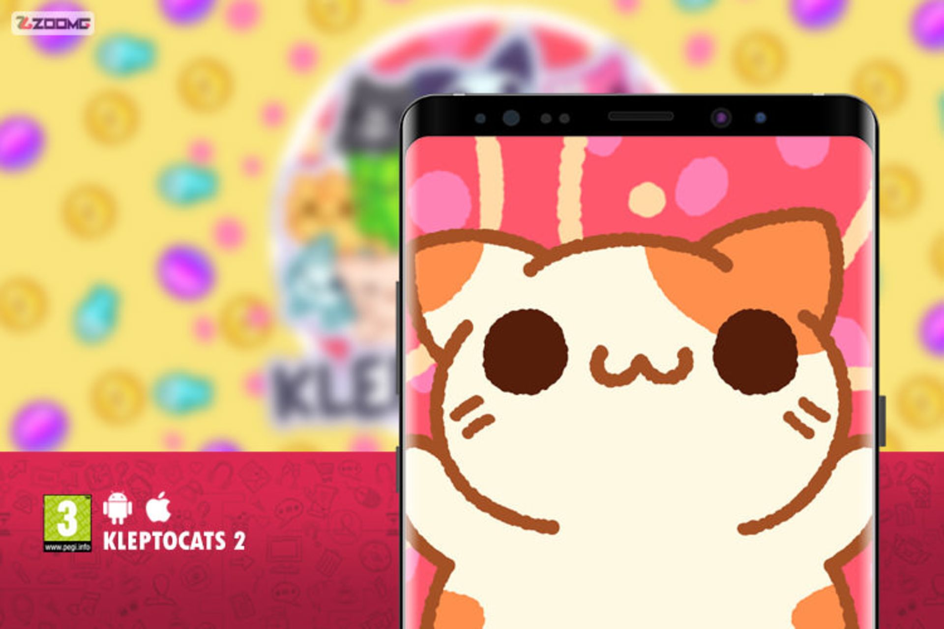 KleptoCats 2