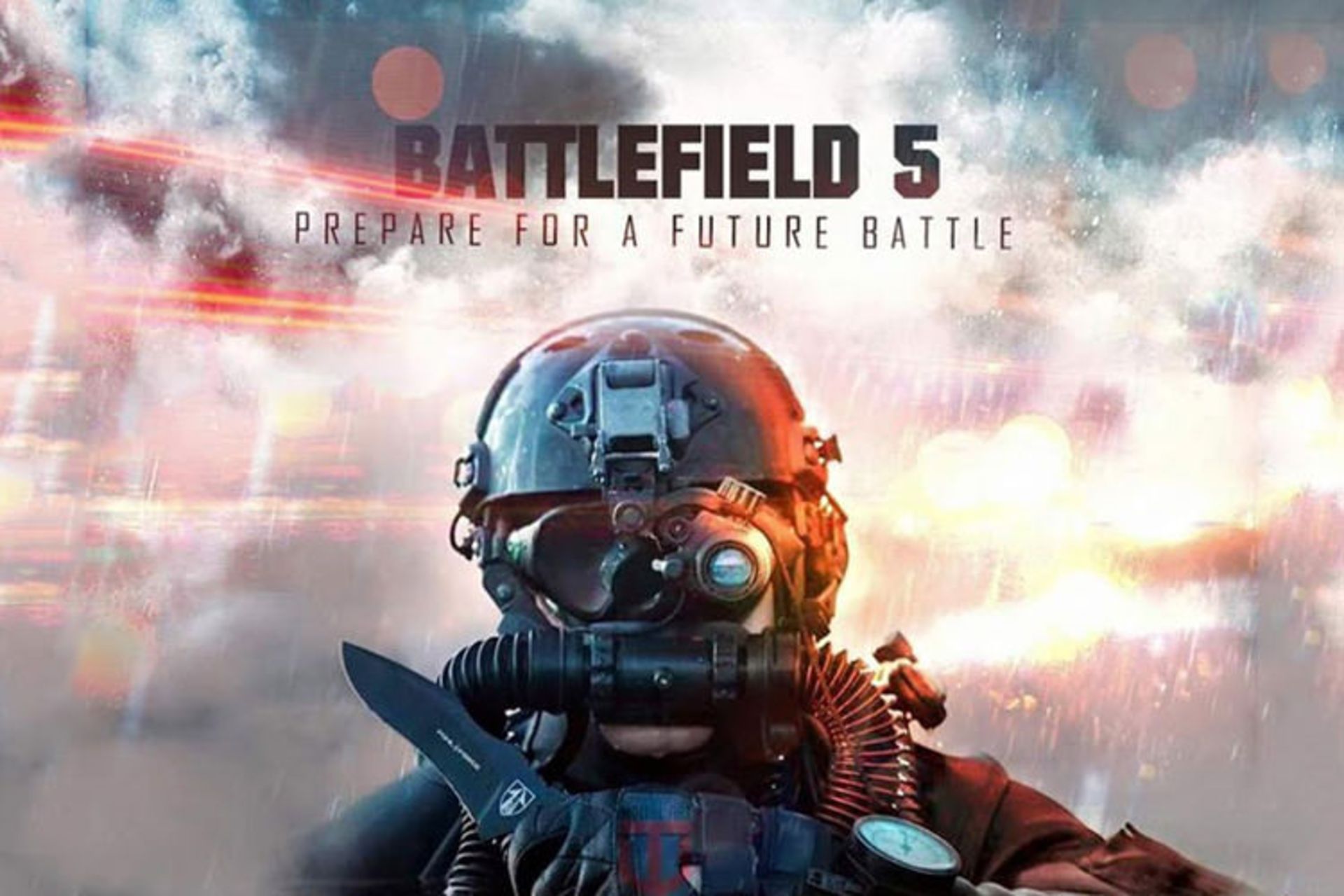 Battlefield V