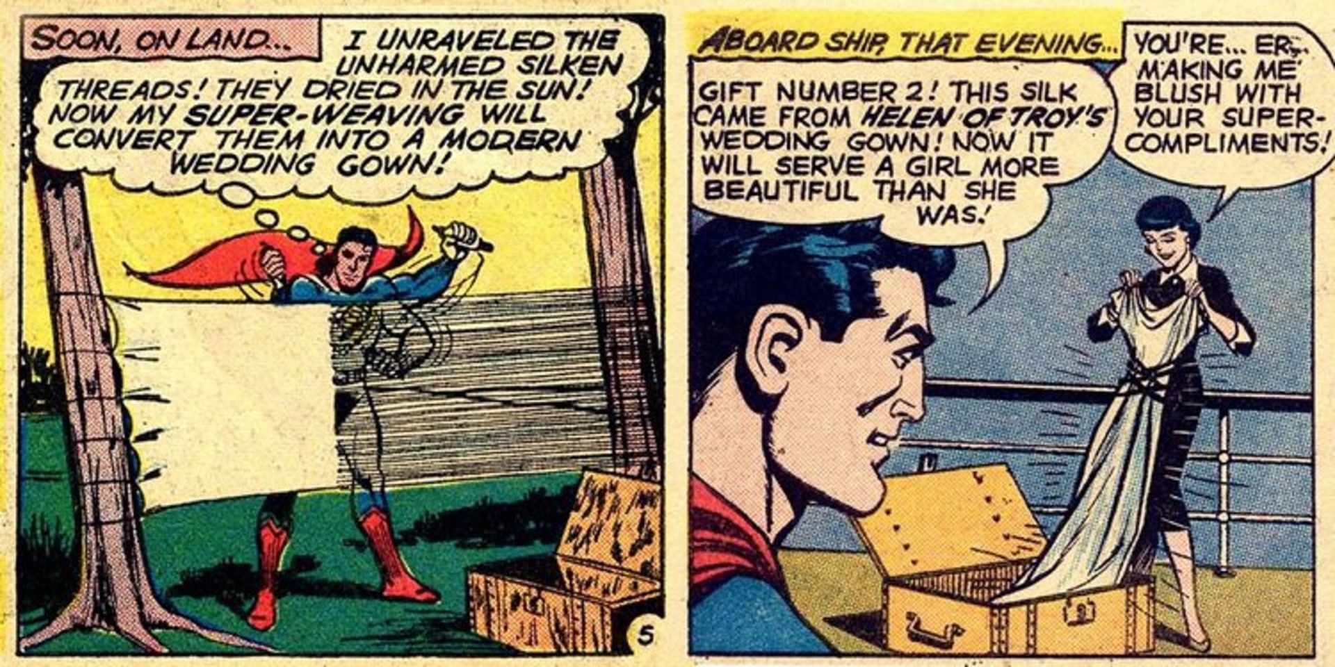 سوپرمن superman