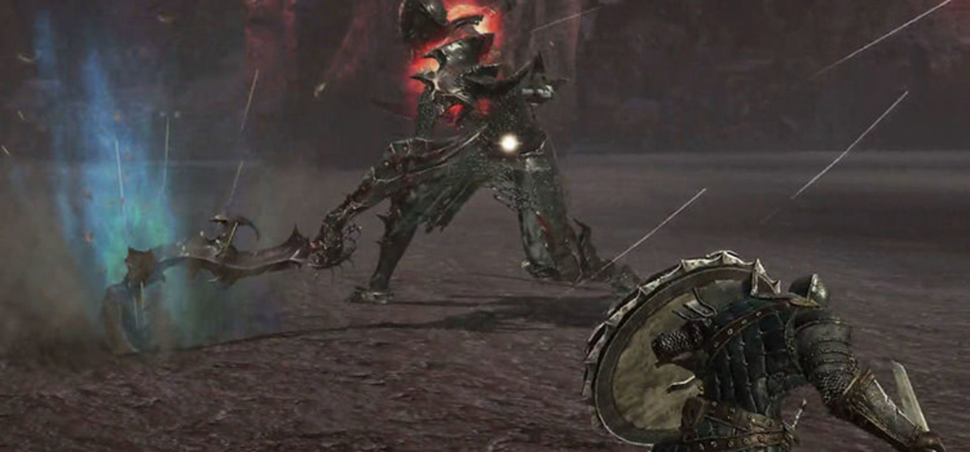 بازی Animus - Stand Alone