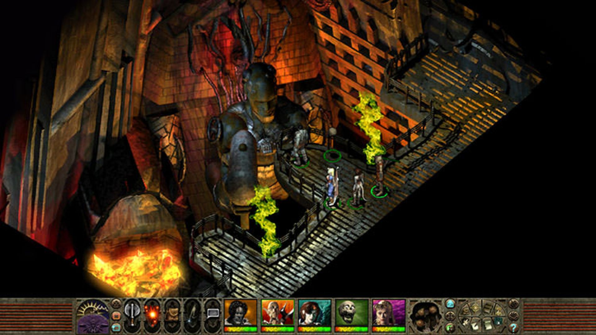 Planescape