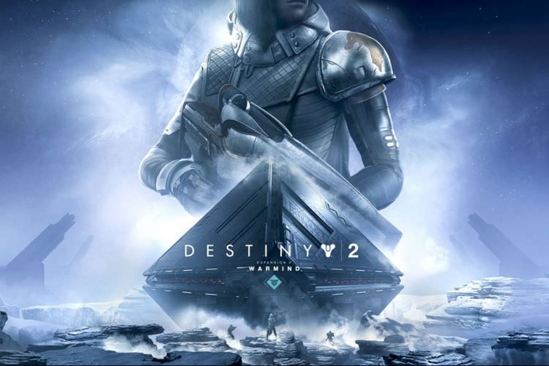 Destiny 2: Warmind