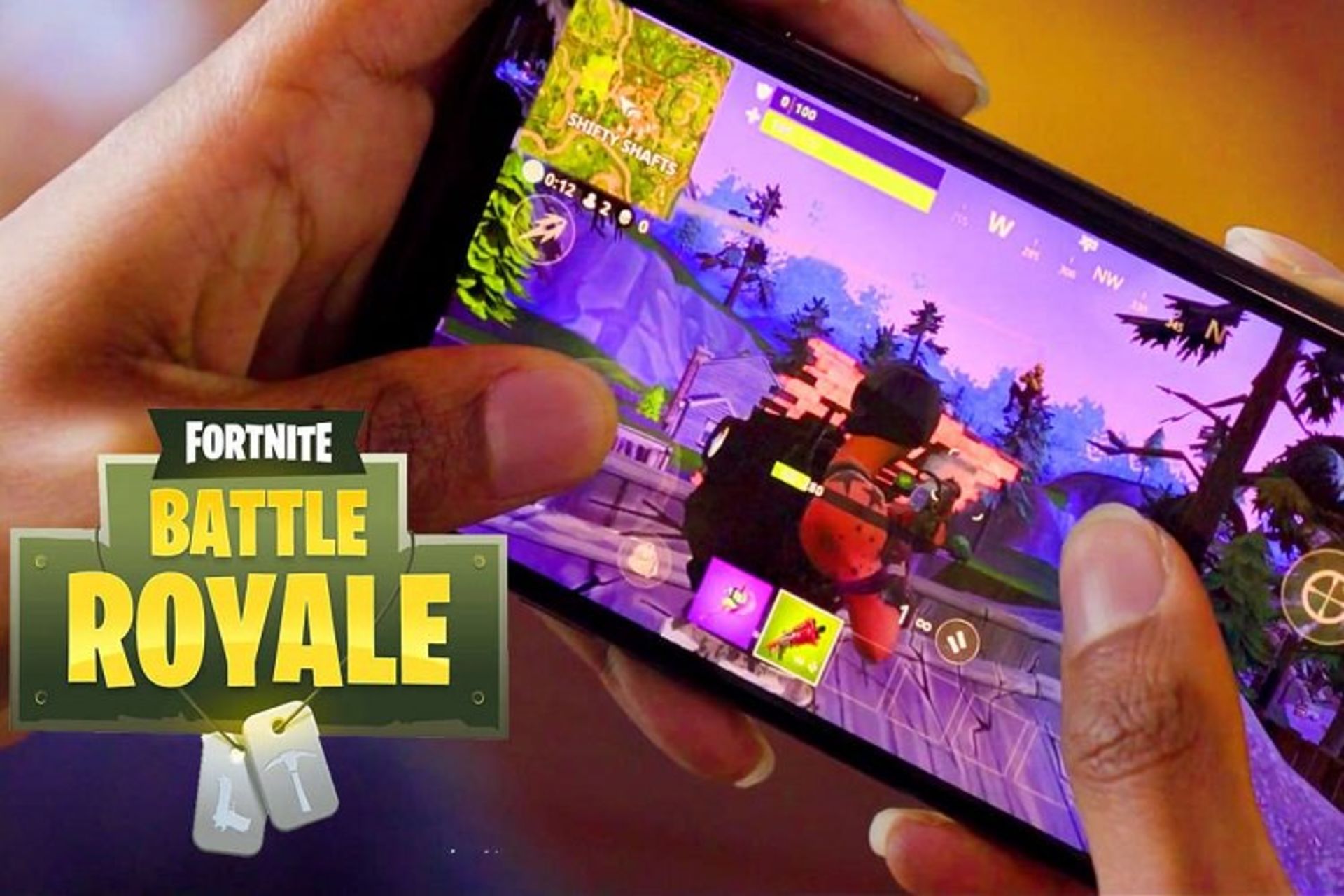 fortnite