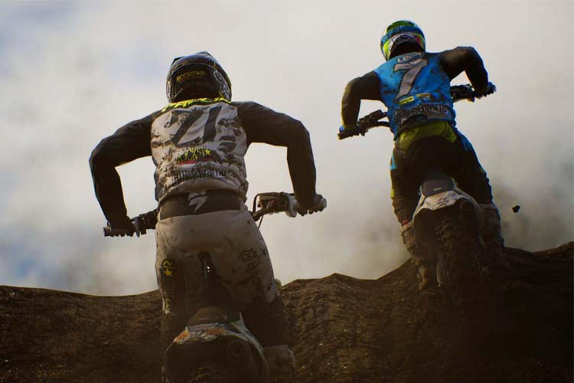 mxgp pro