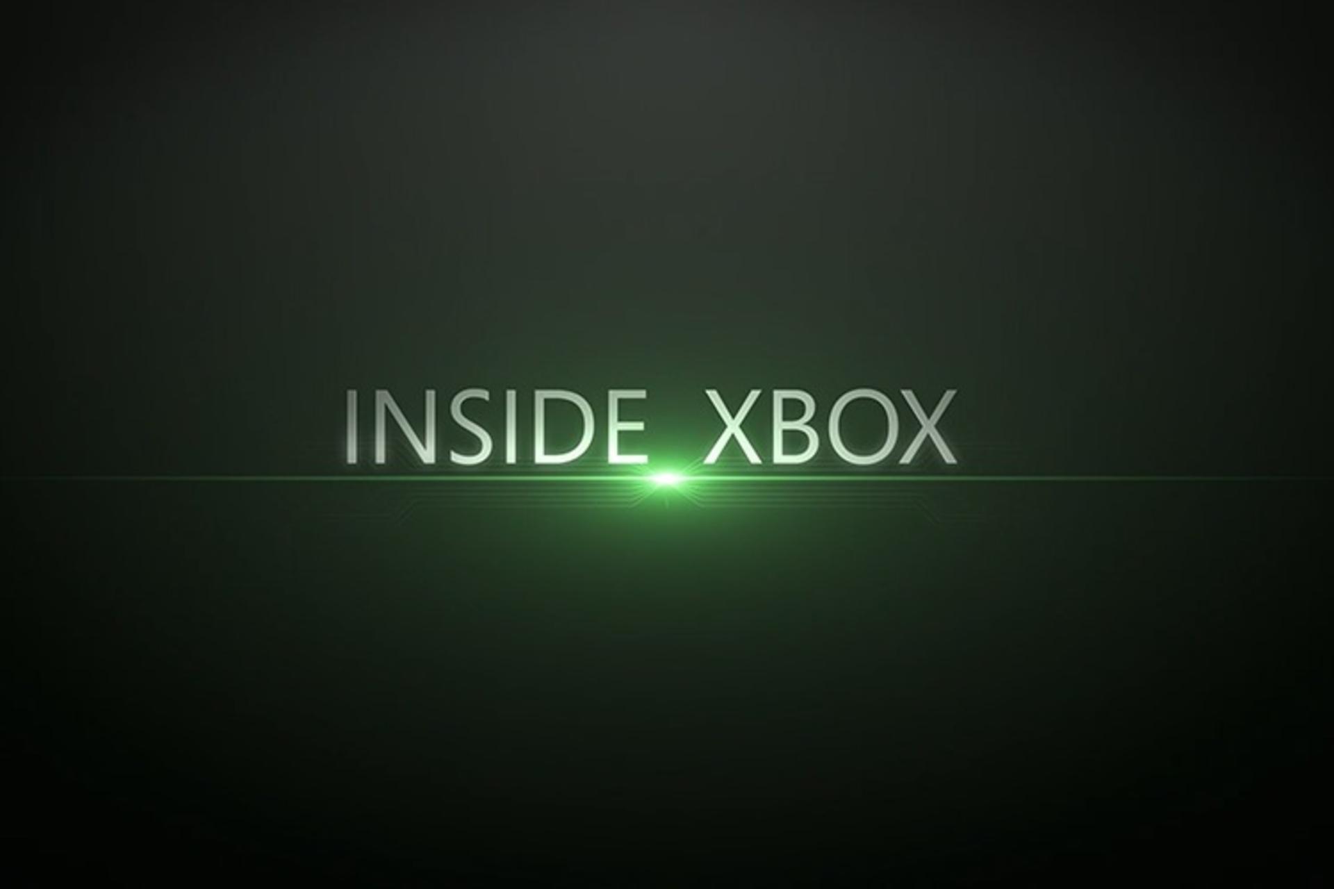 Inside Xbox 