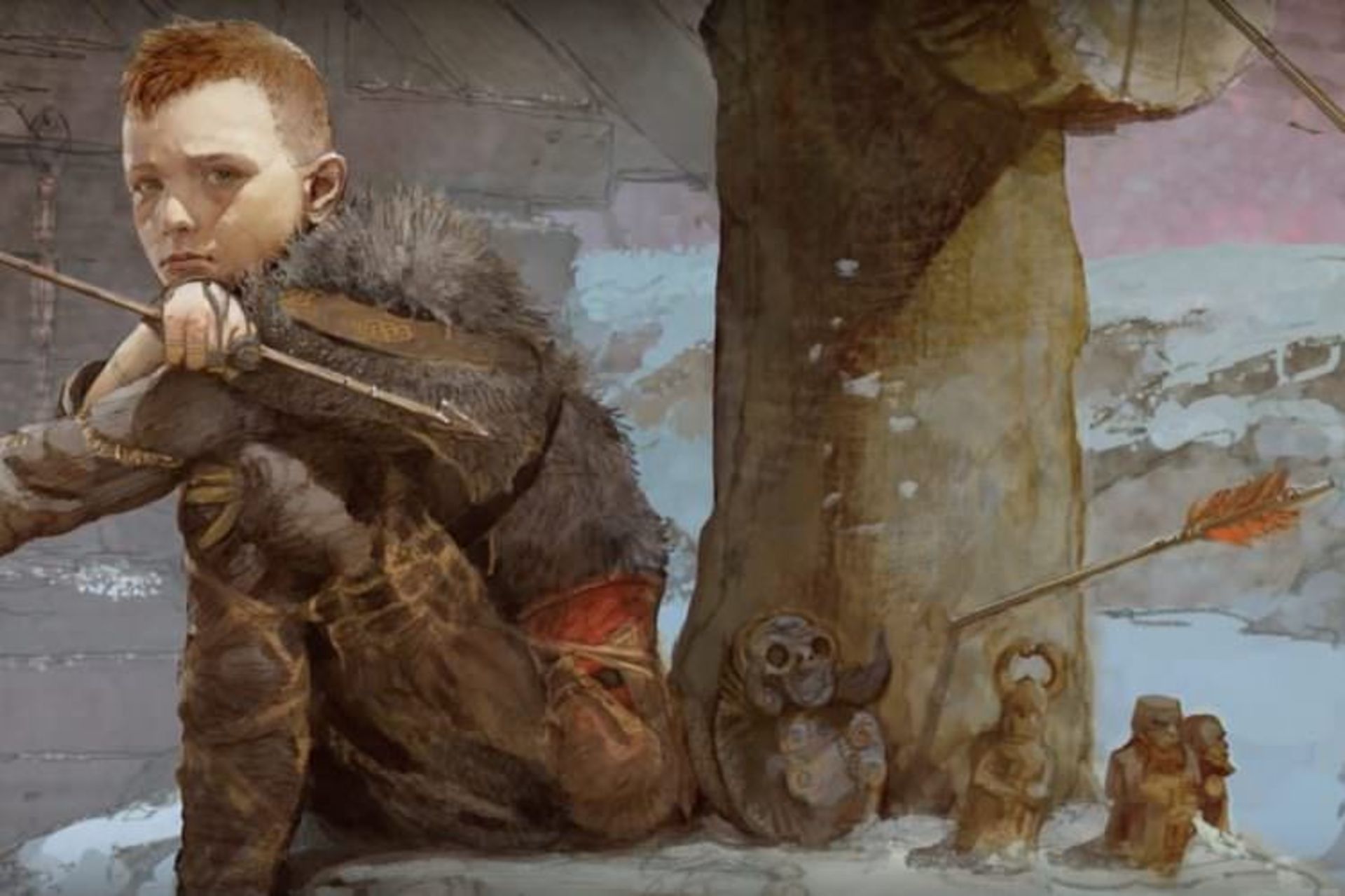 God Of War