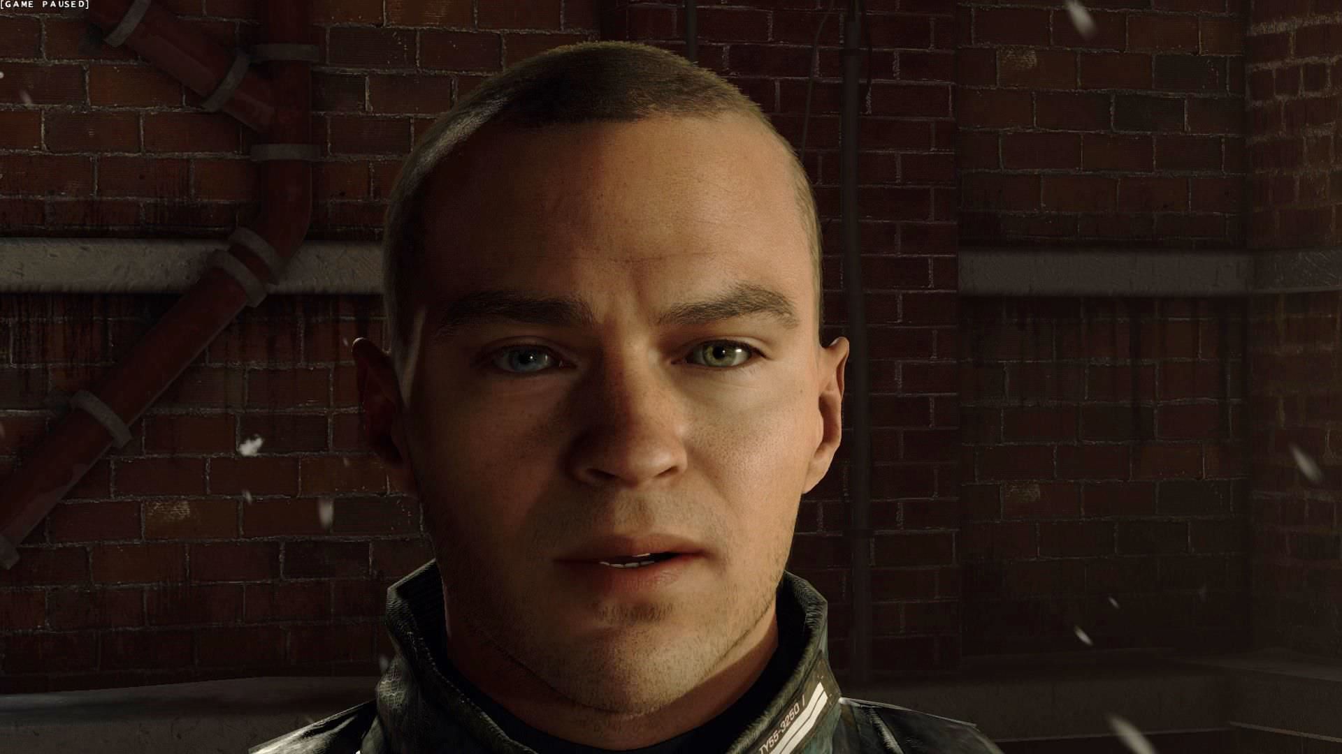 Detroit: Become Human