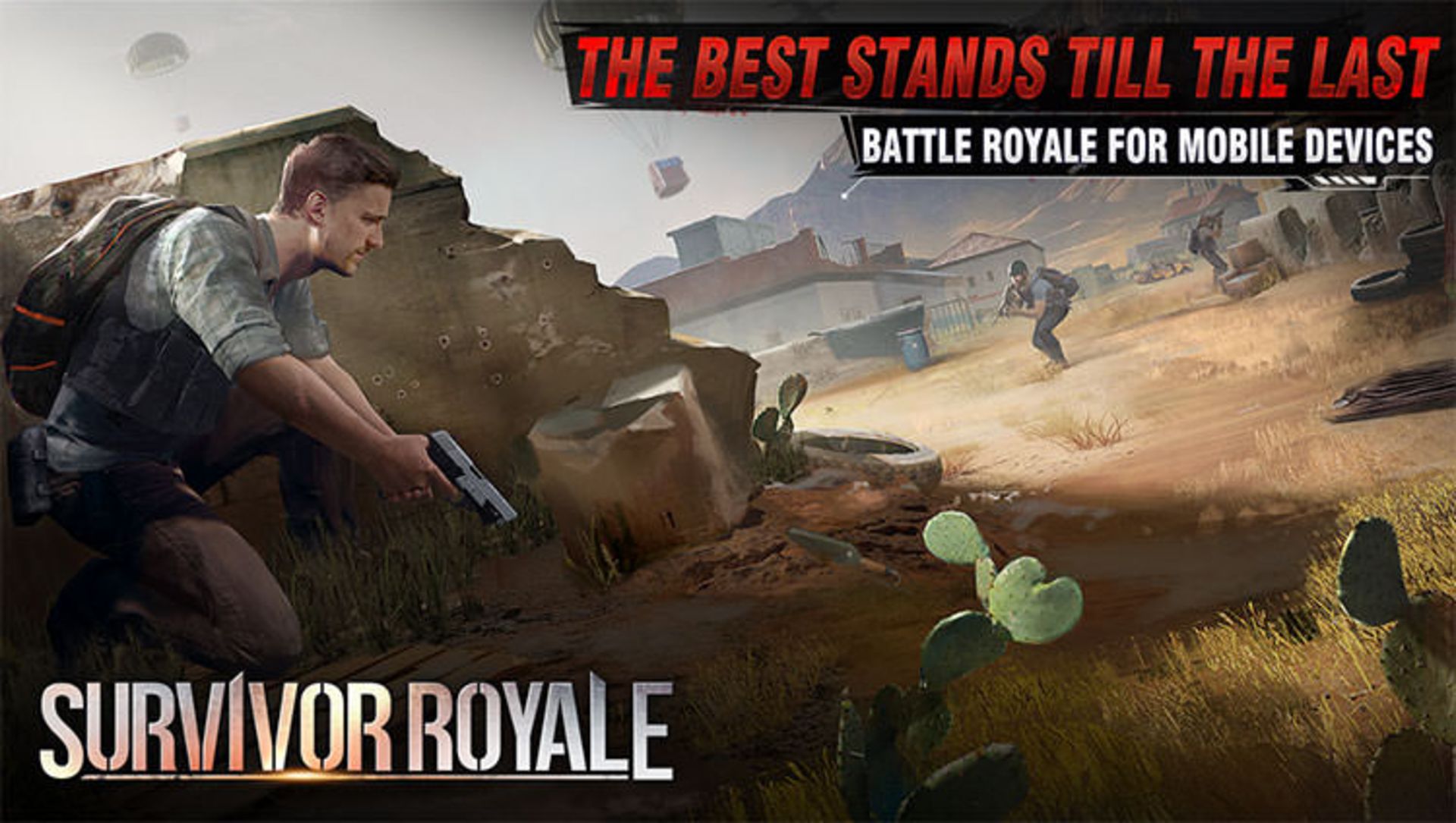 survivor royale