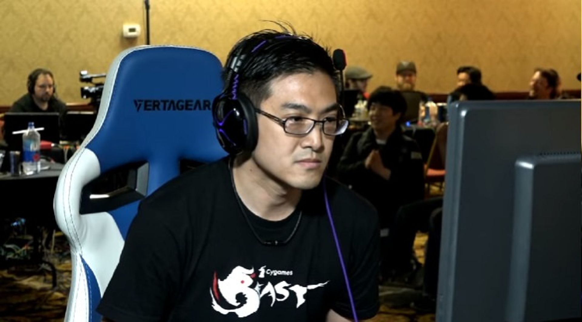 Capcom Pro Tour 2018