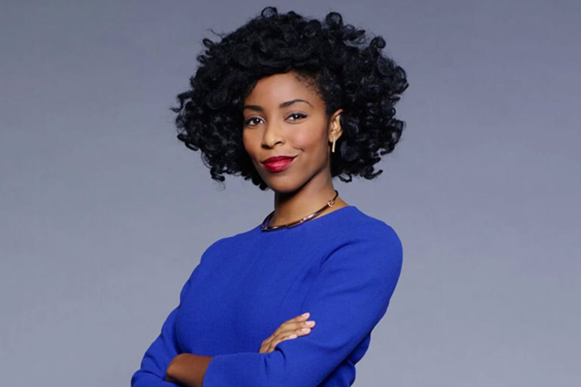 Jessica Williams