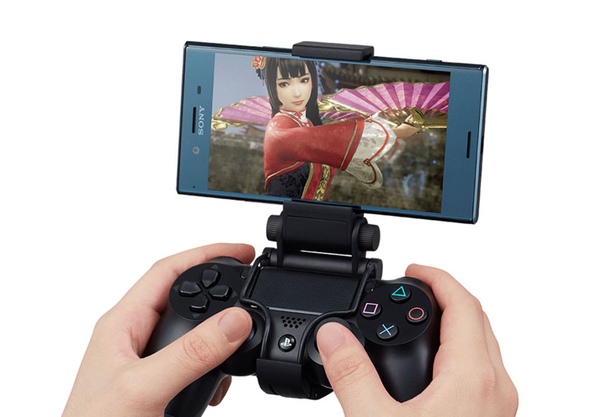Xmount