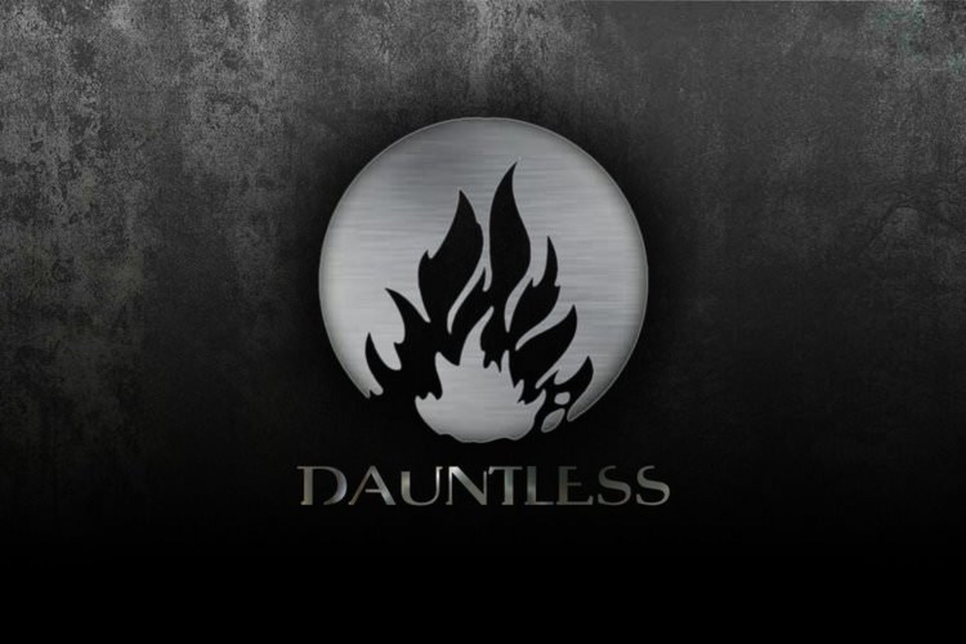 Dauntless