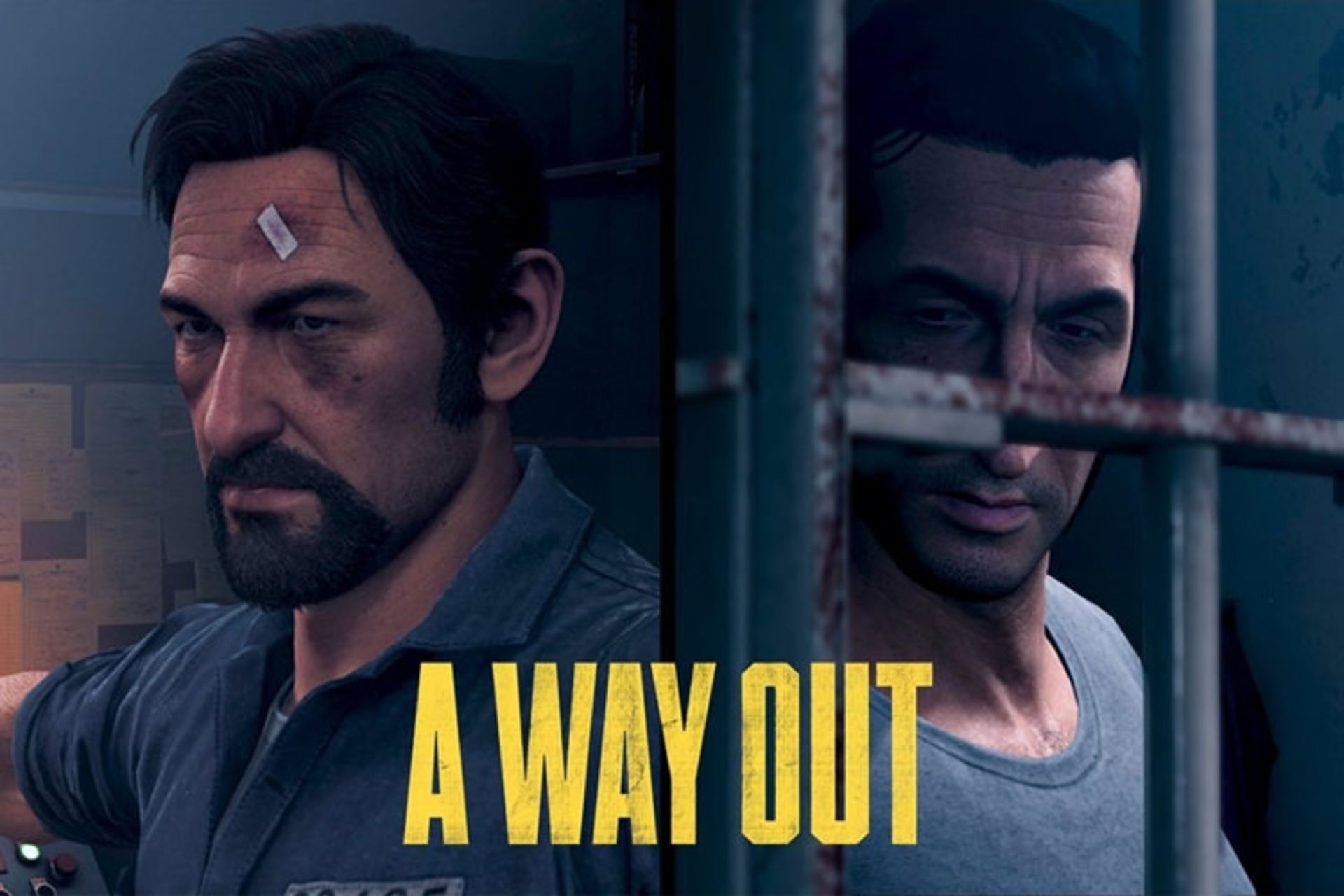 A Way Out 