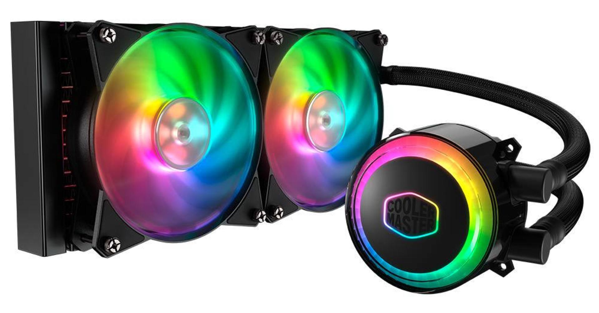 Cooler Master