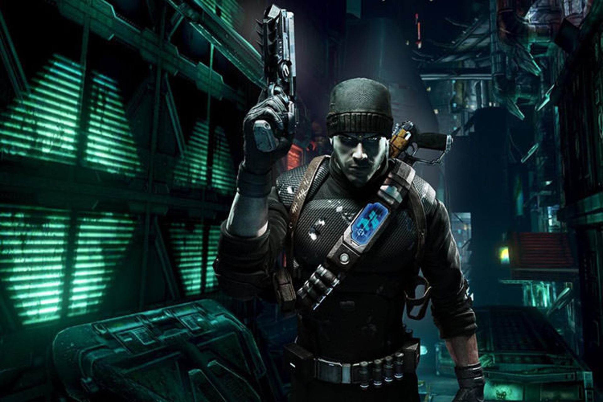 Prey 2