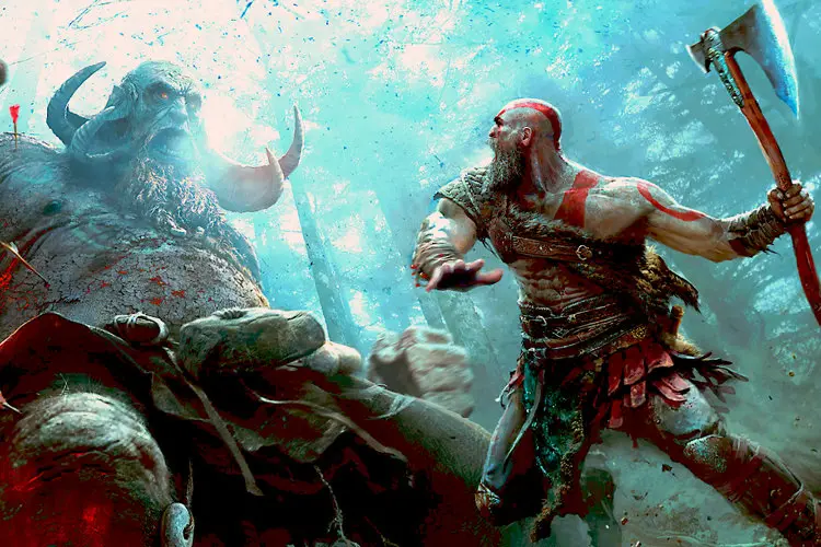 God of War 