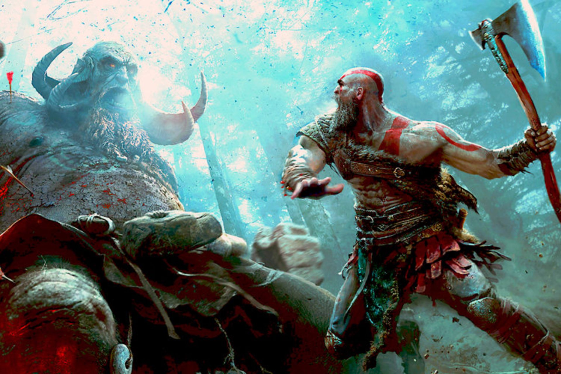 God of War 