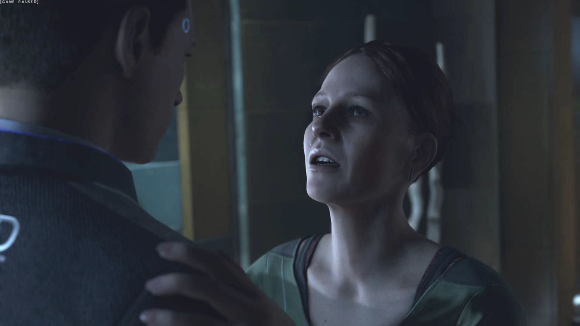 Detroit: Become Human