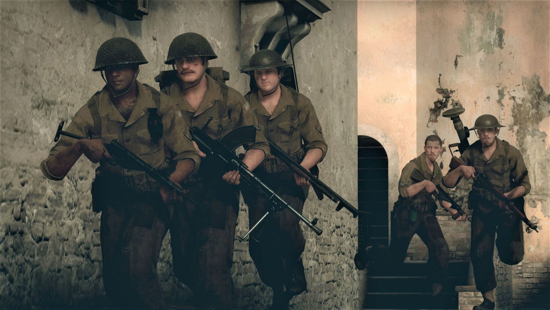Day of Infamy 