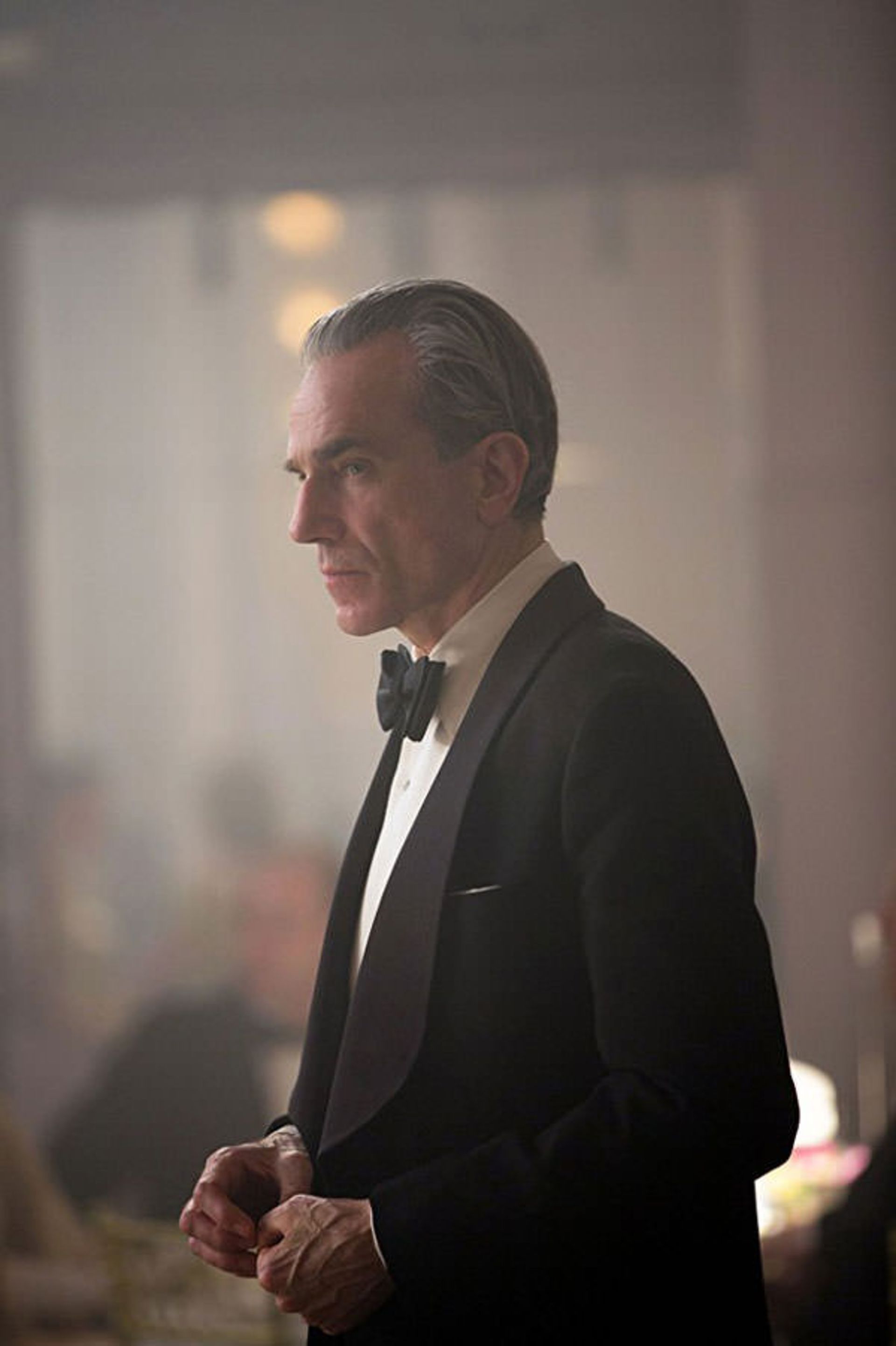 Phantom Thread