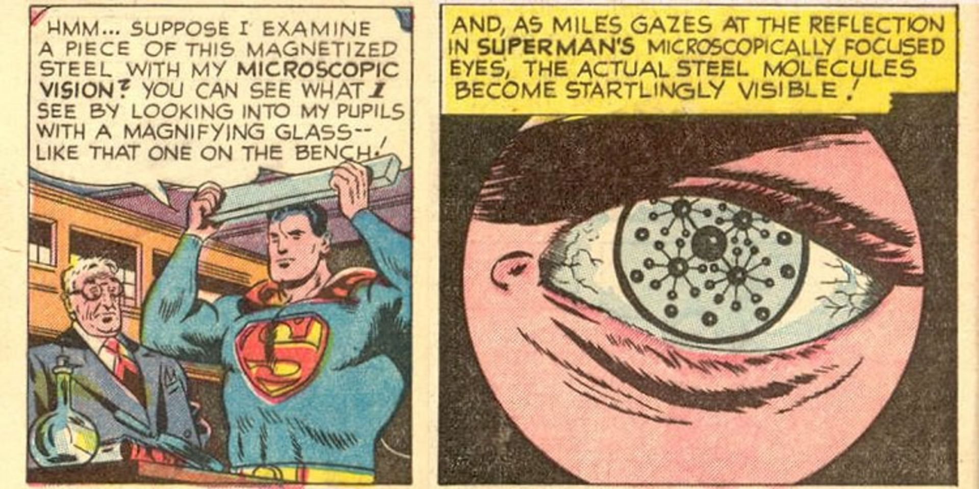 سوپرمن superman