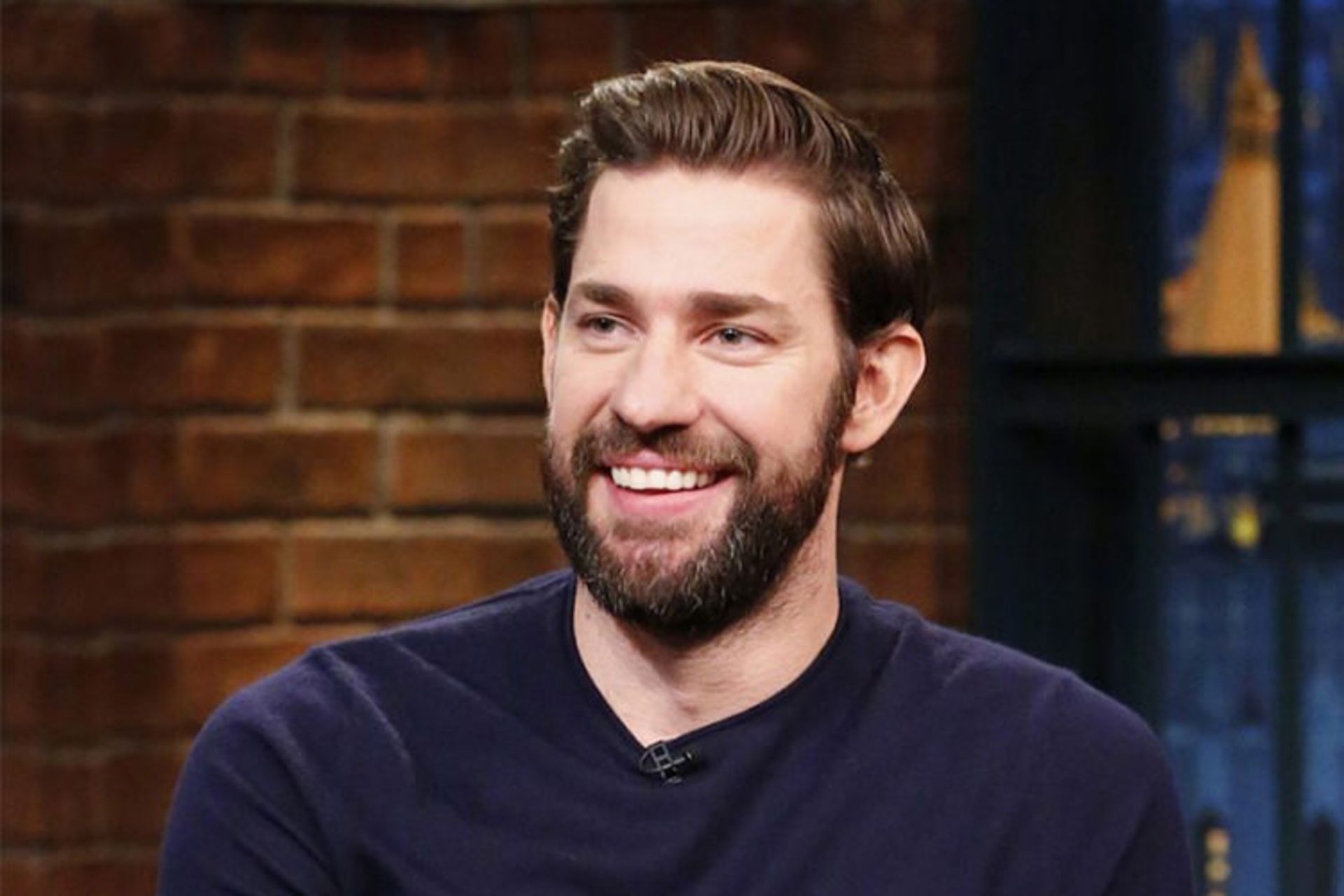 John Krasinski
