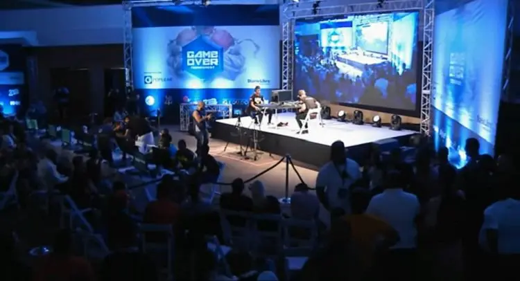 street fighter v