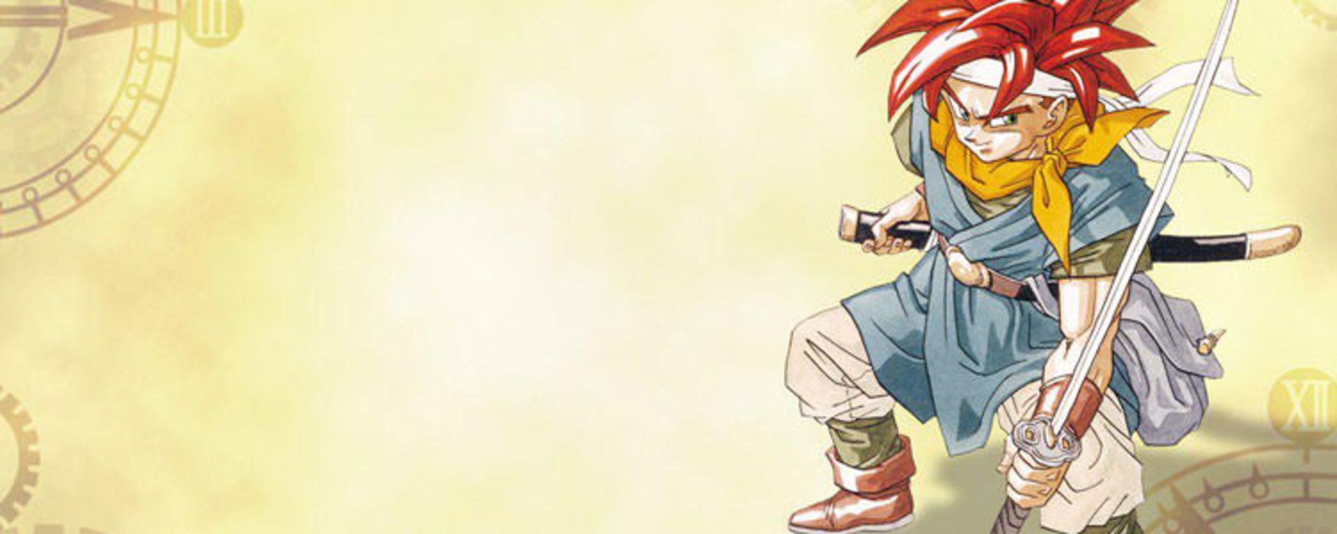 Crono
