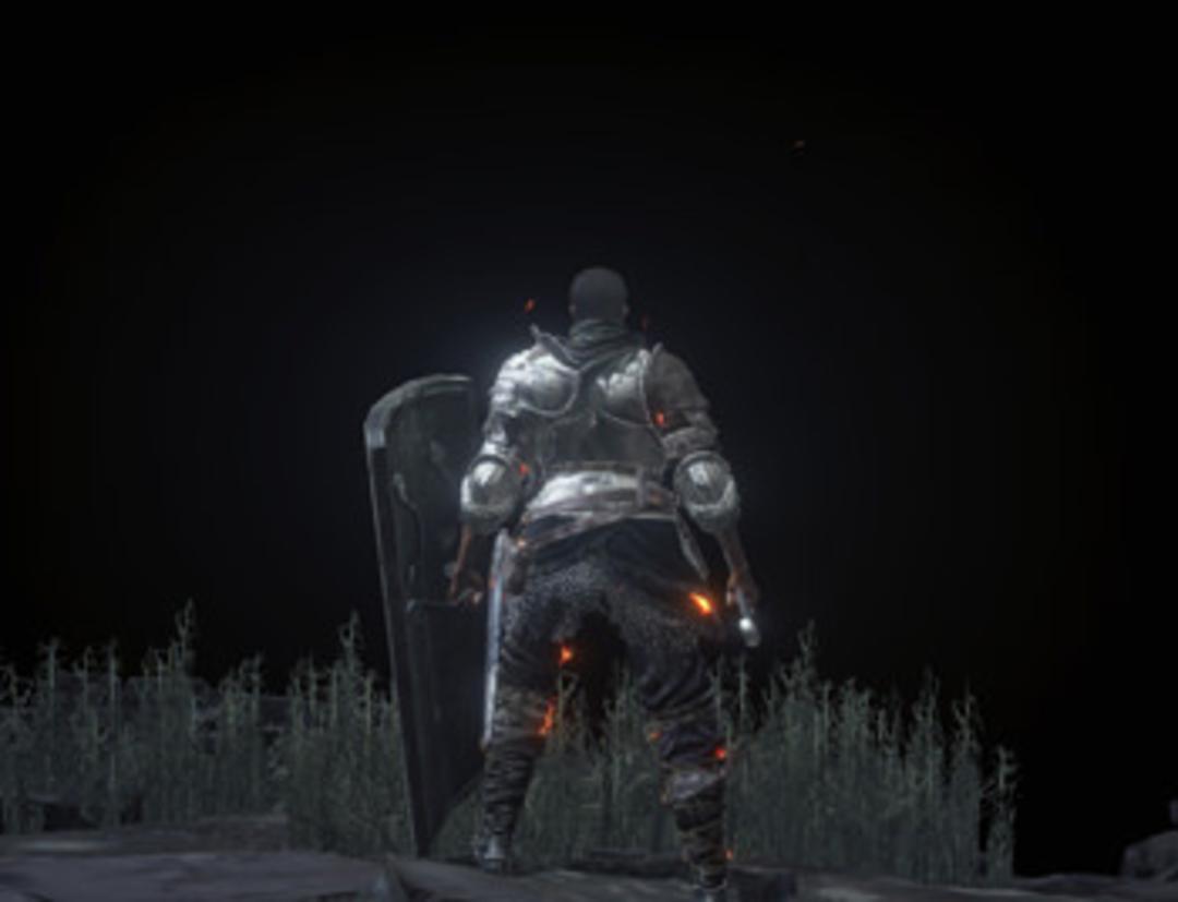 بازی Dark Souls