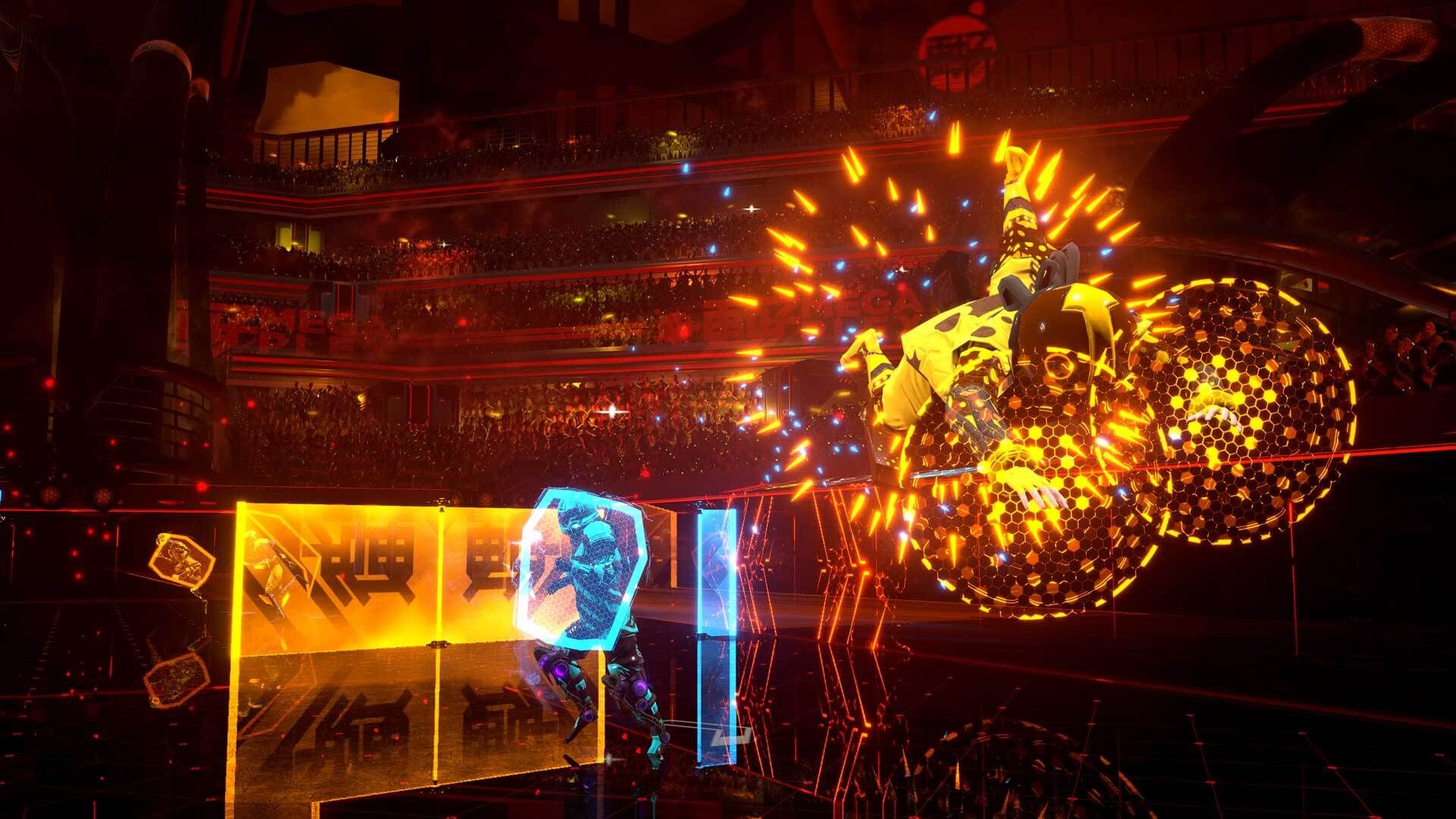 Laser League 