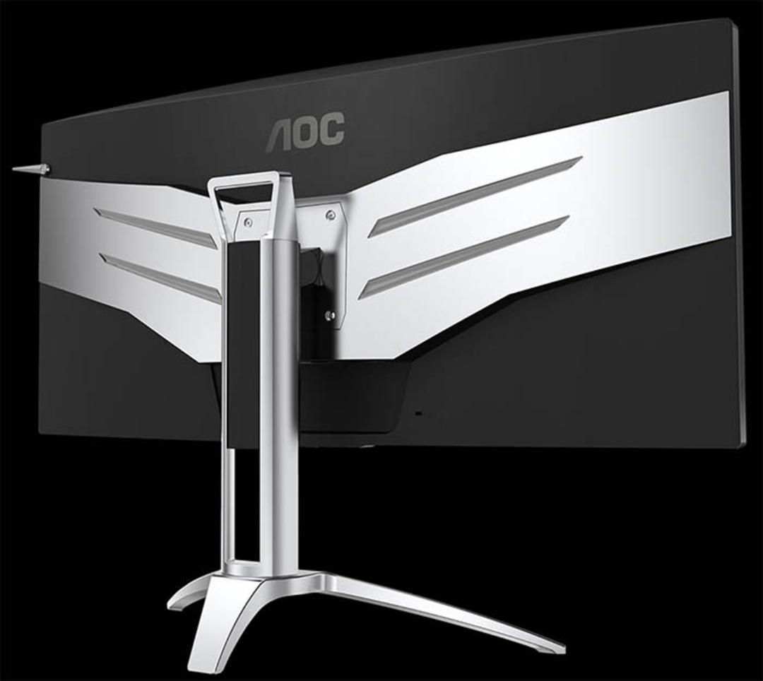 AGON AOC