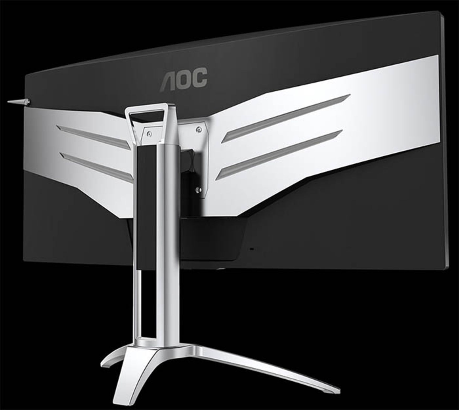 AGON AOC