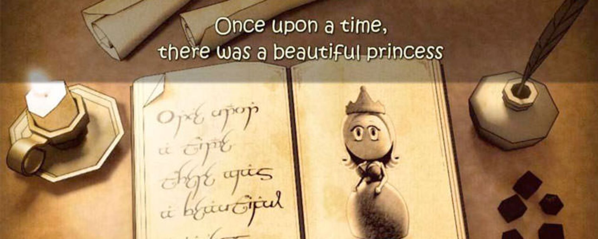 بازی Princess Curse