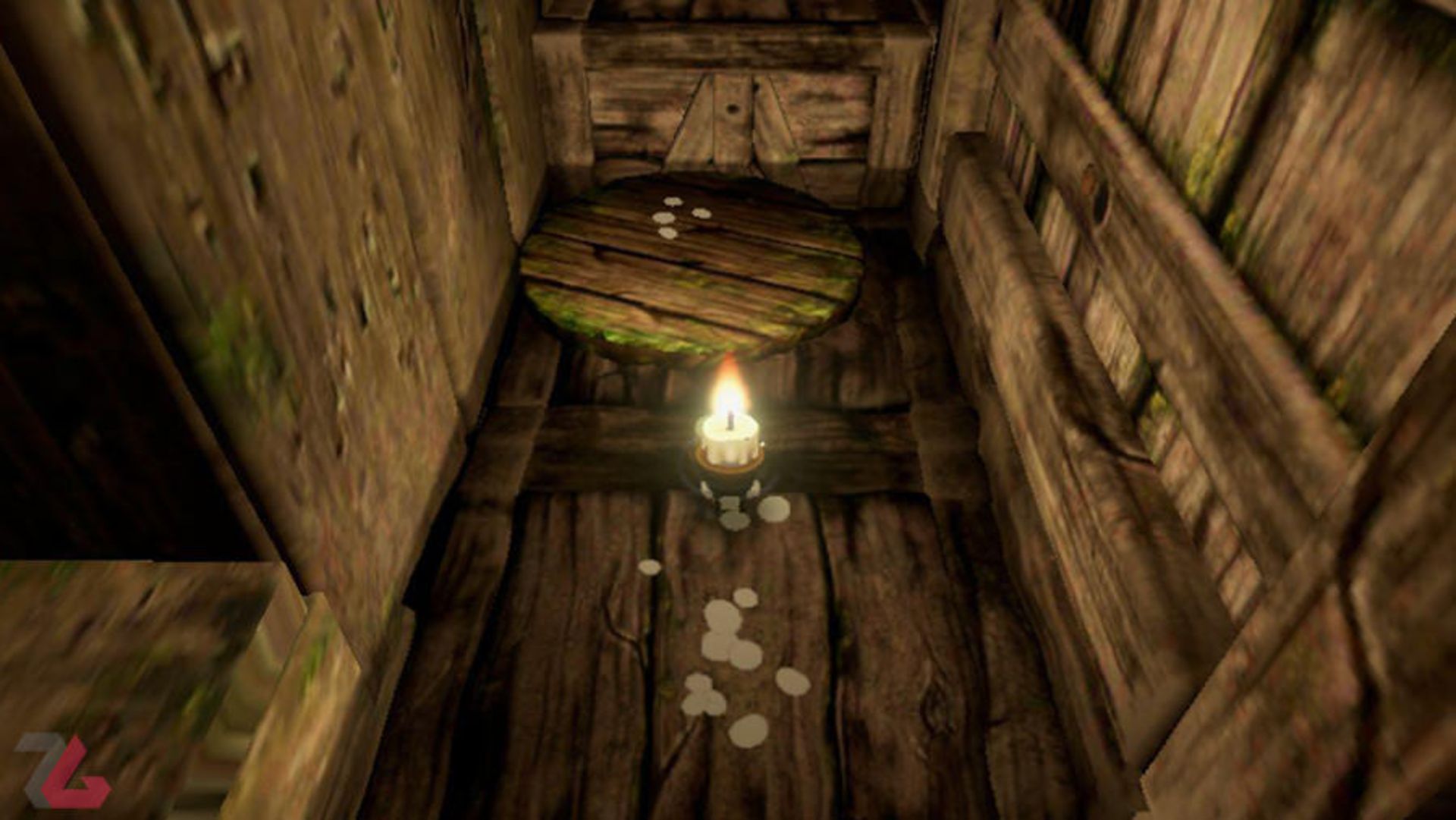 candleman