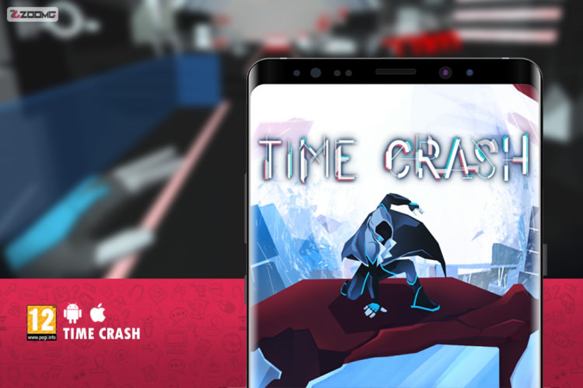 Time Crash