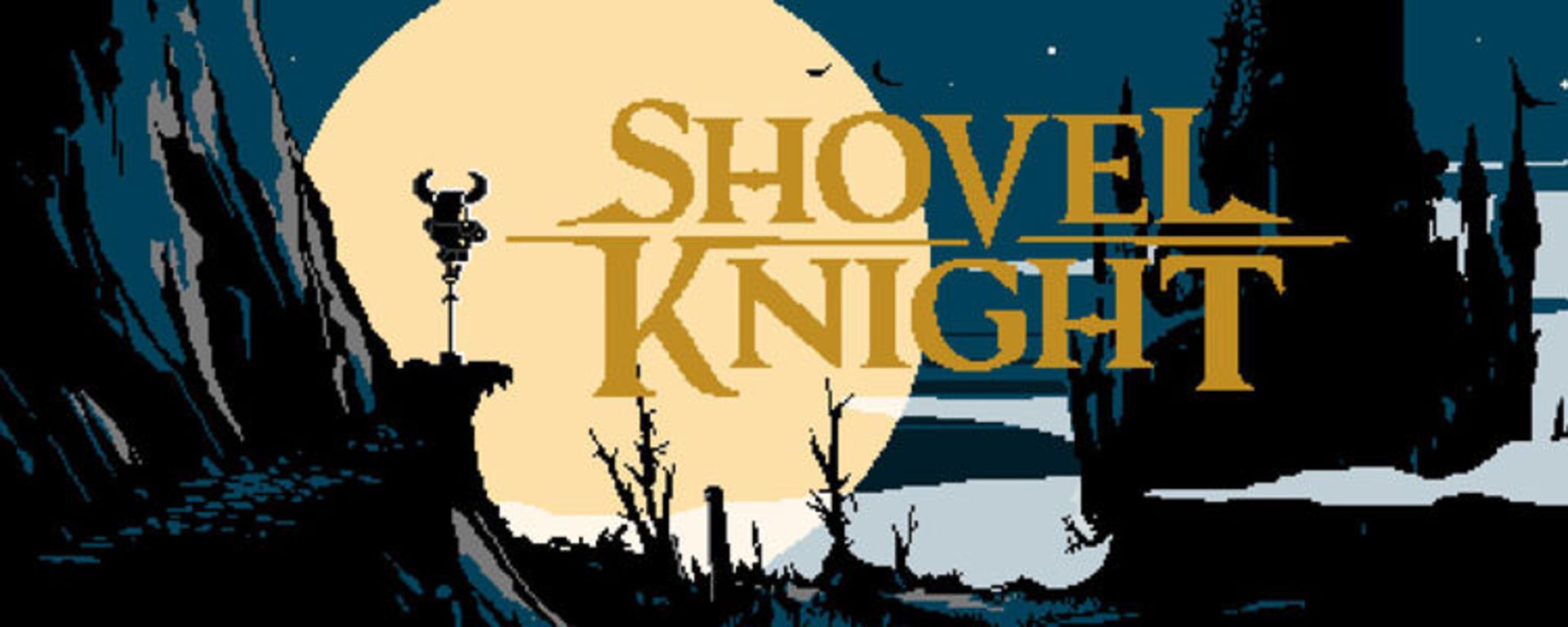 Shovel Knight