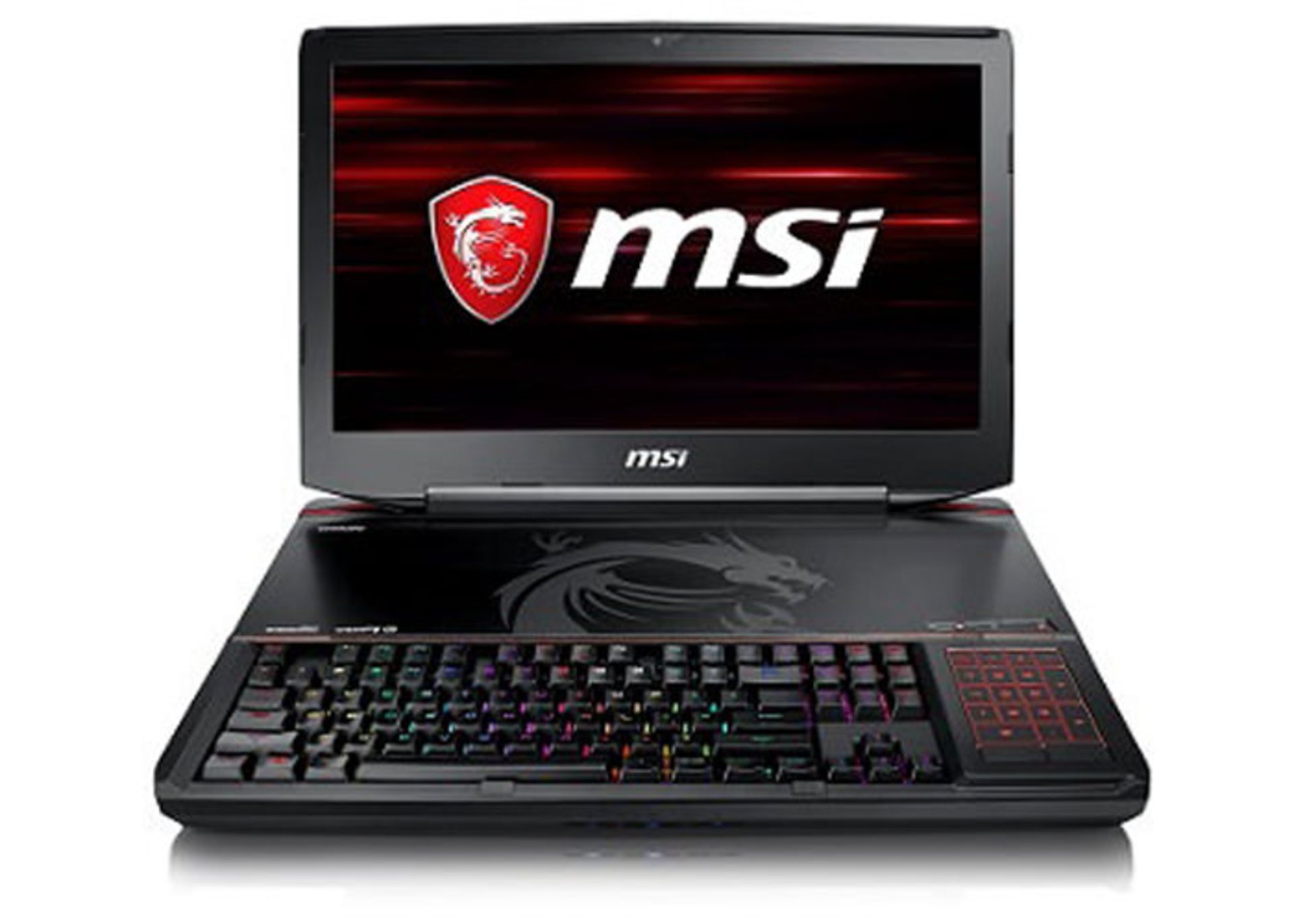 MSI