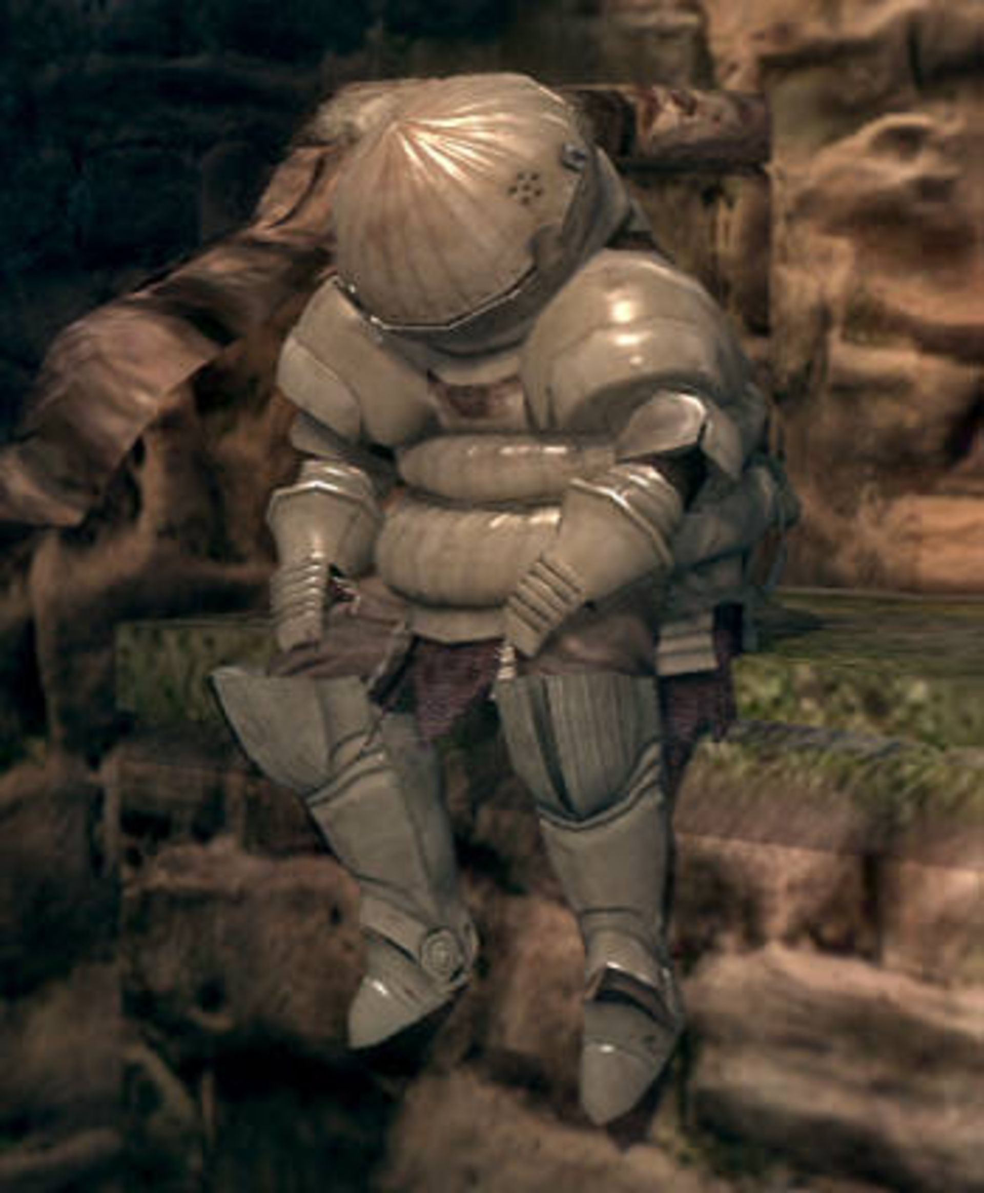 بازی Dark Souls