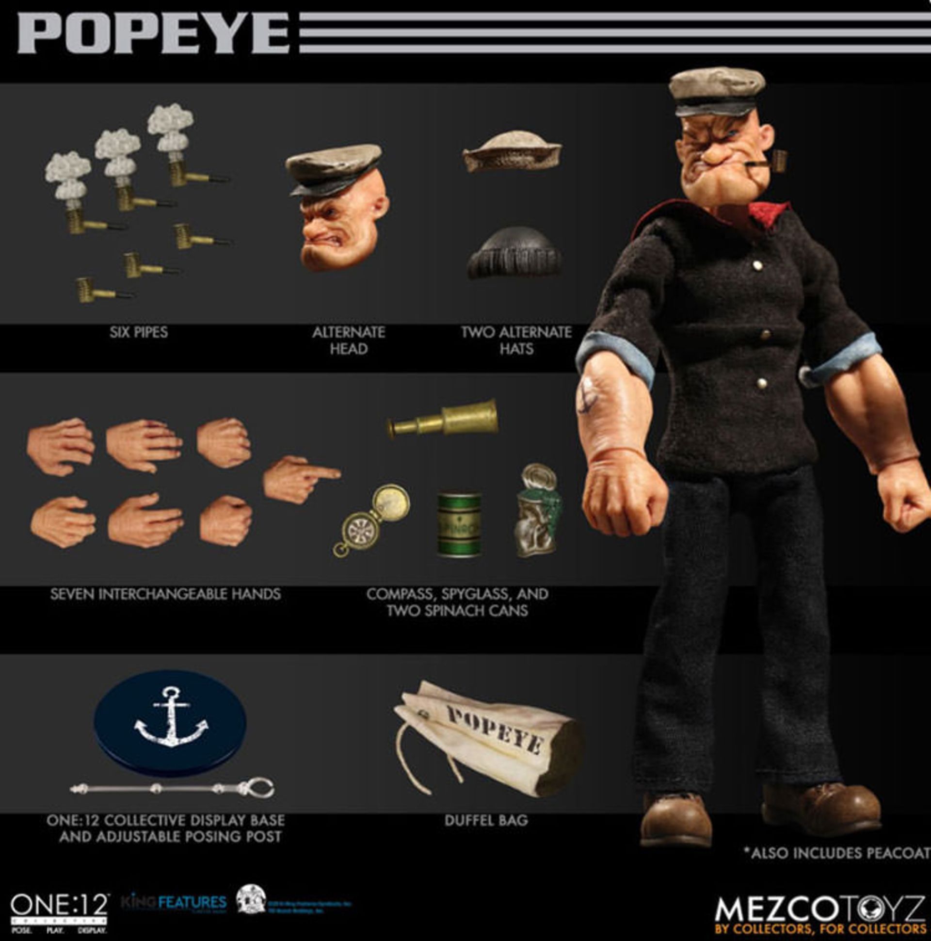 Popeye