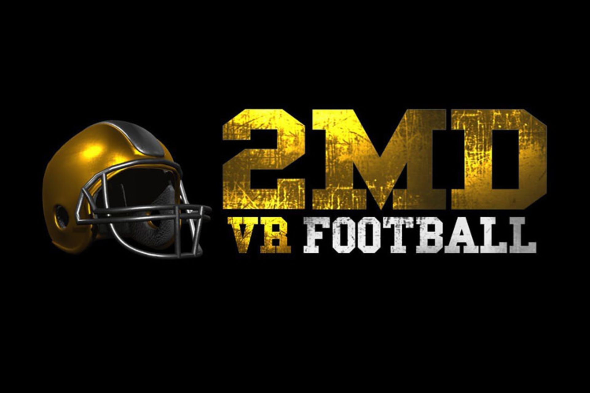 2MD: VR Football