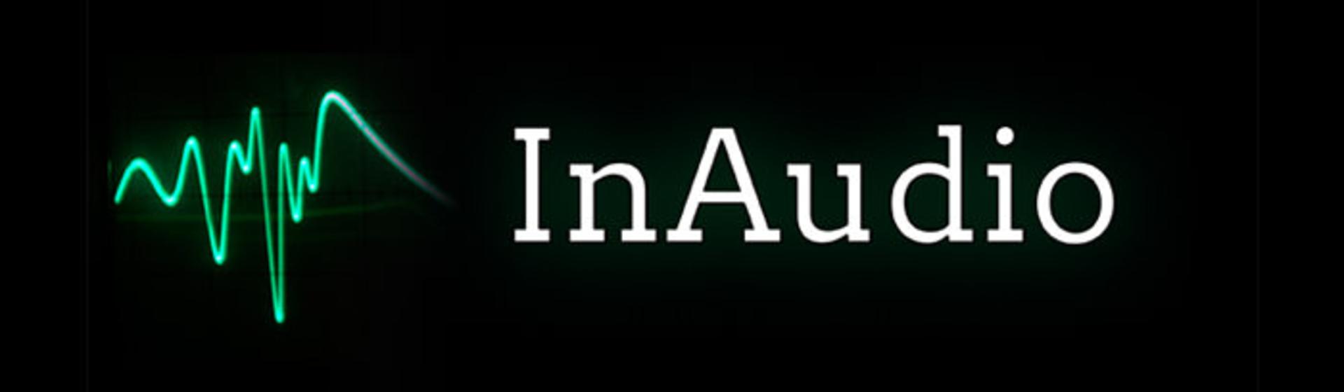 نرم‌افزار inaudio