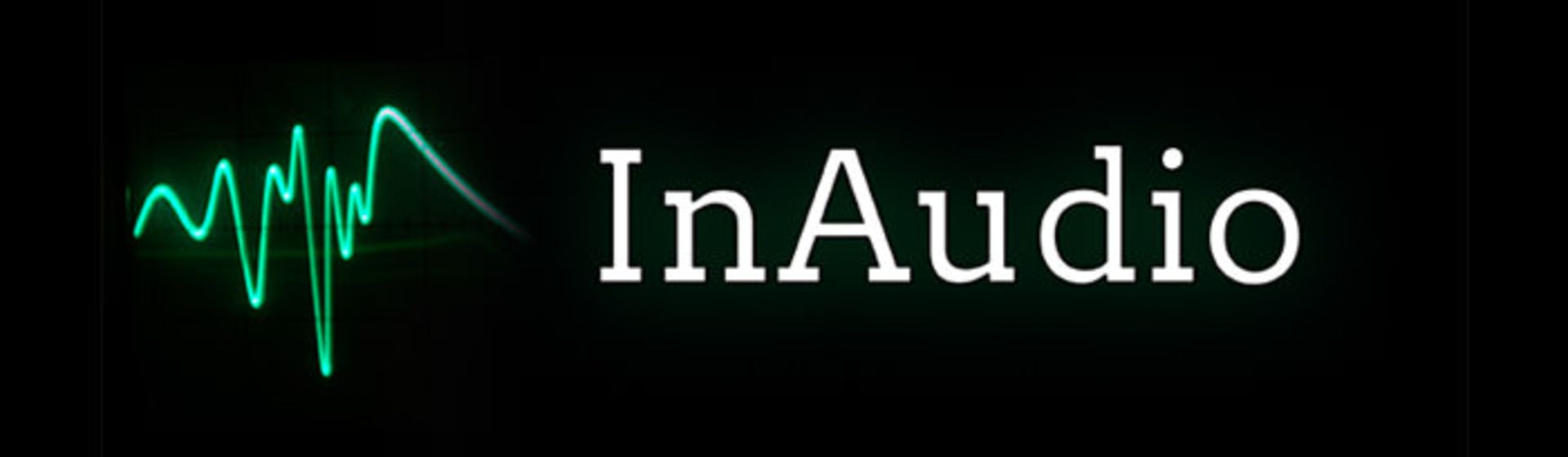 نرم‌افزار inaudio