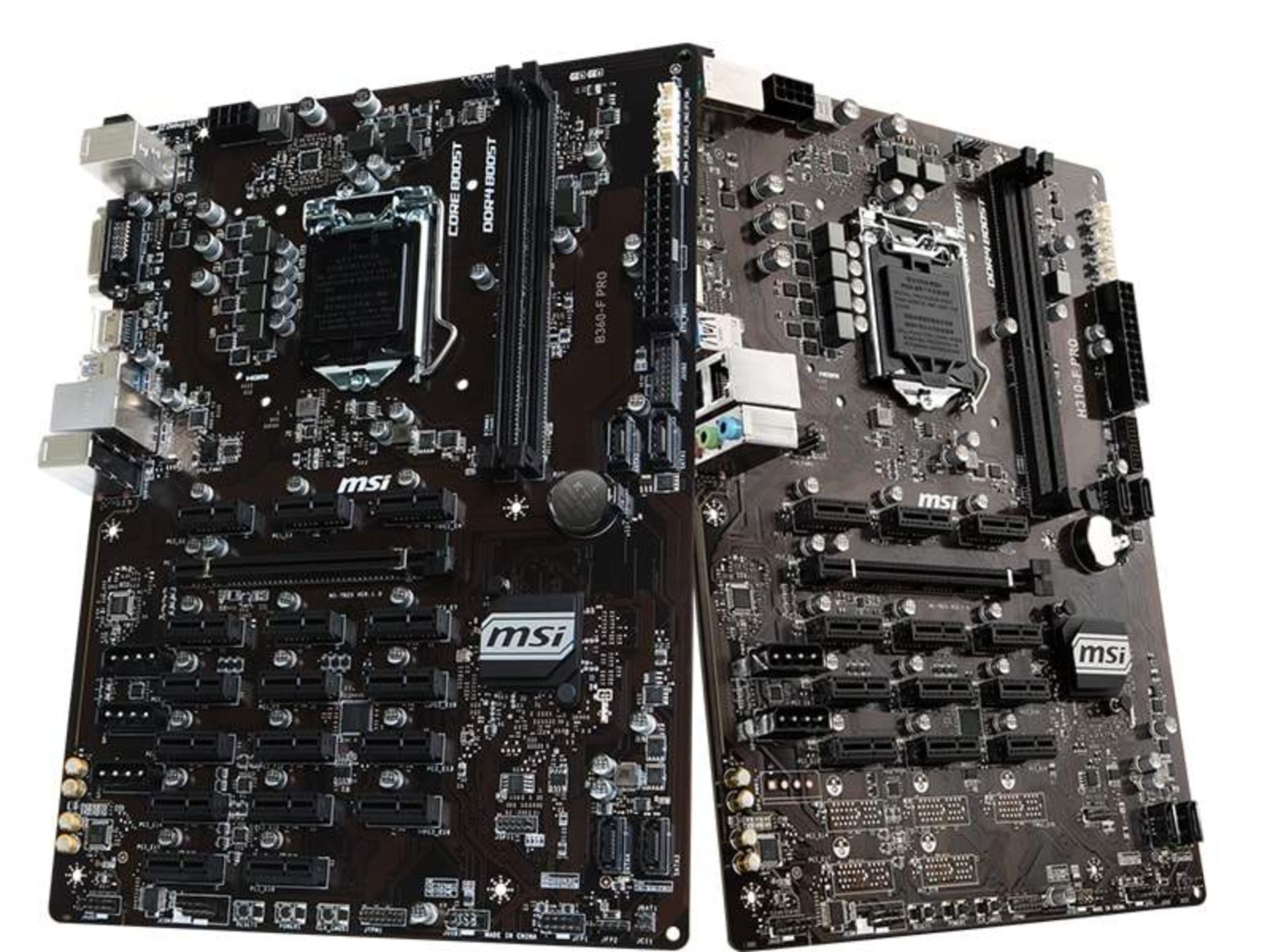 MSI