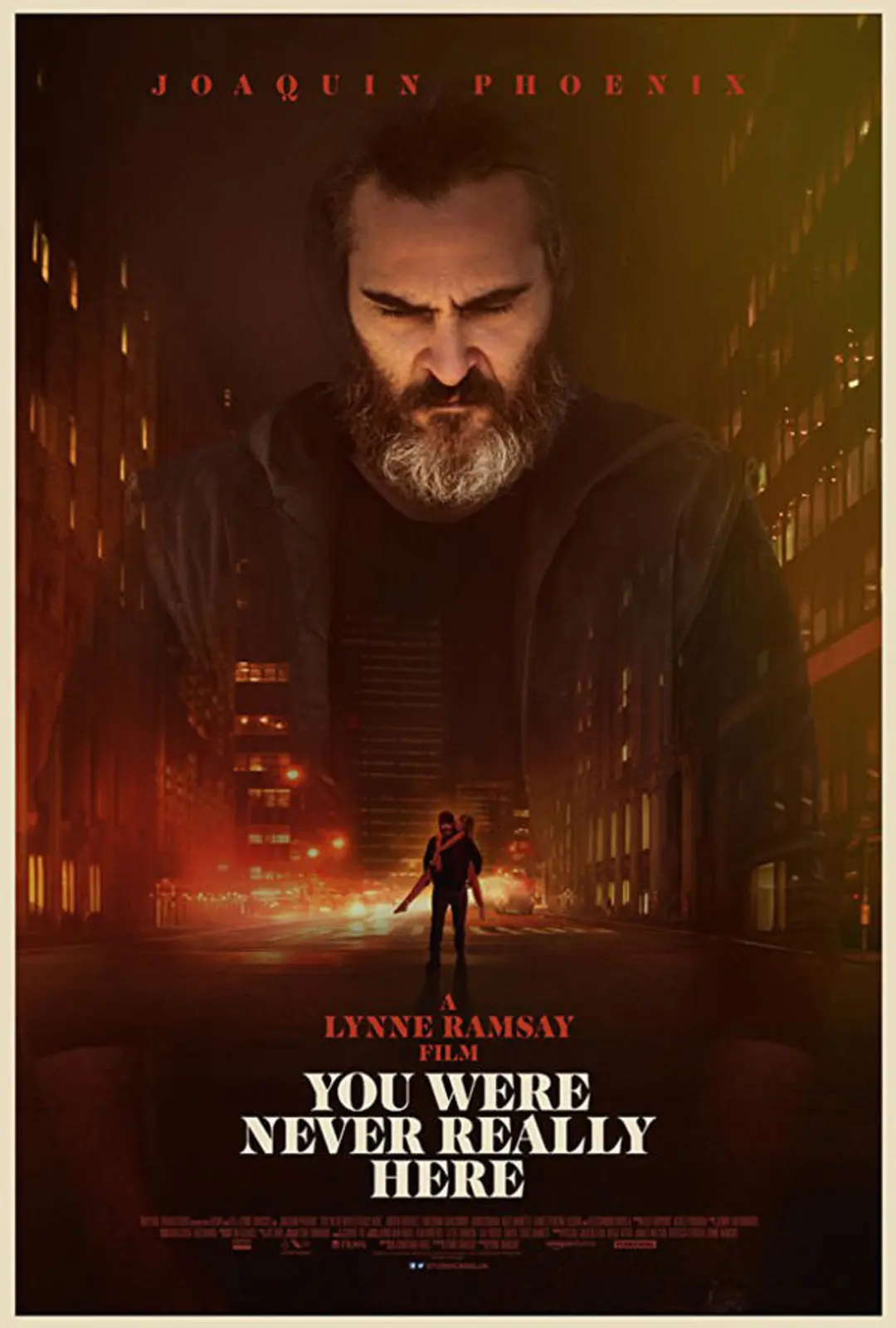 You Were Never Really Here