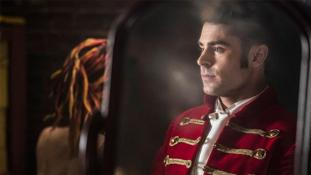 the greatest showman