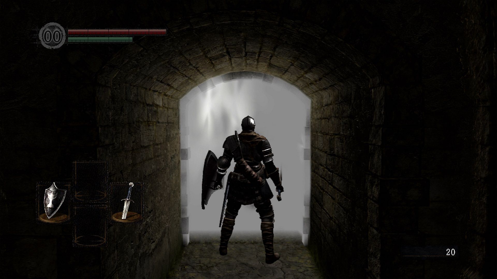 ریمستر دارک سولز / Dark Souls